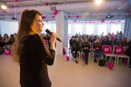 Event wzmacniający kreowanie wizerunku marki