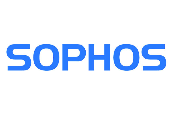 logo sophos  - współpraca z agencją pr Clue PR