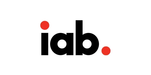 logo iab  - współpraca z agencją pr Clue PR